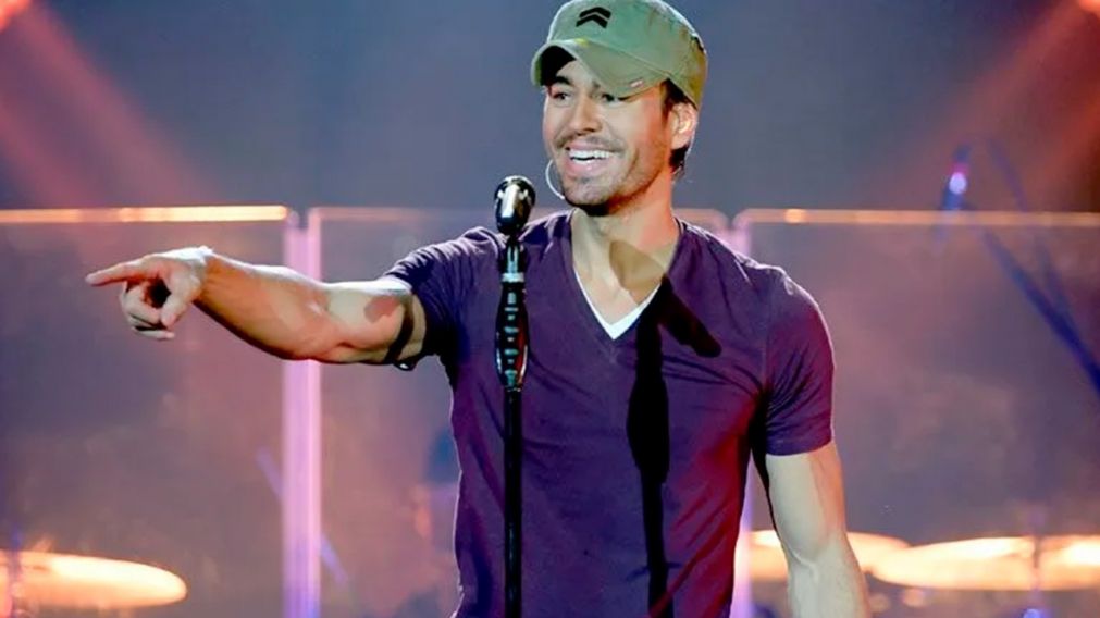 El cumpleaños 50 de Enrique Iglesias: el ídolo pop que conquistó el mundo sin hacer ruido