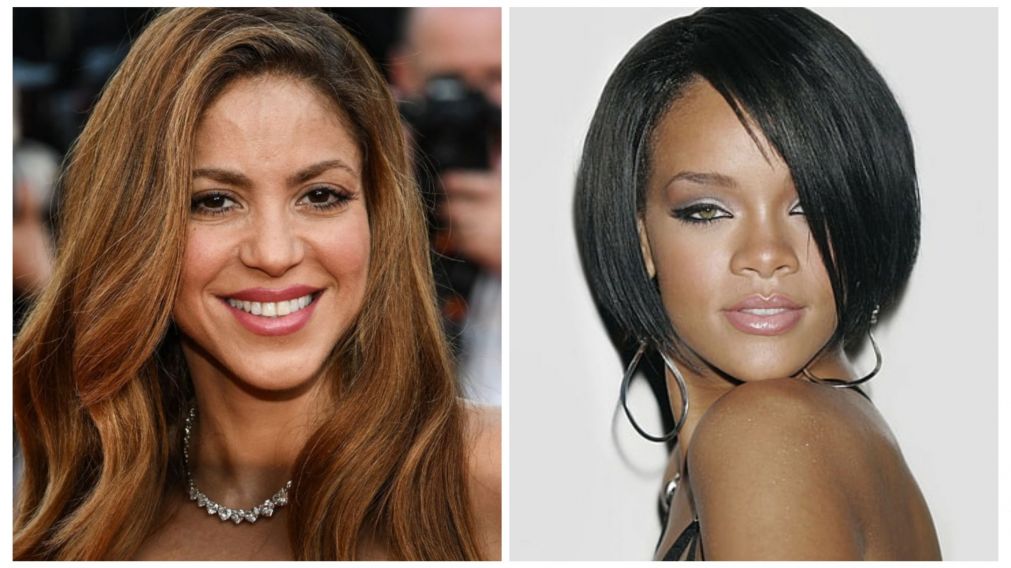 El blooper de Shakira en la Met Gala 2025: habló de más y reveló un secreto de Rihanna
