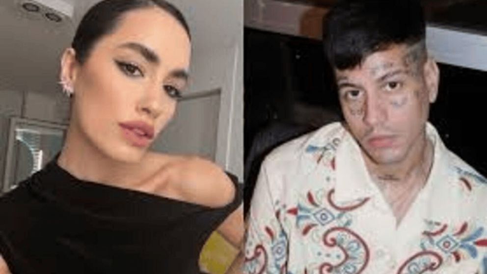 Lali Espósito y Duki lideran el ranking semanal de lanzamientos con su hit "Plástico"