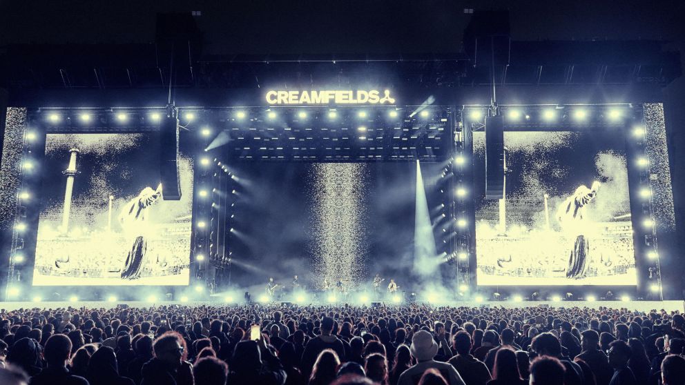 Creamfields Argentina 2025 vuelve a Buenos Aires: la gran fiesta electrónica ya tiene fecha confirmada