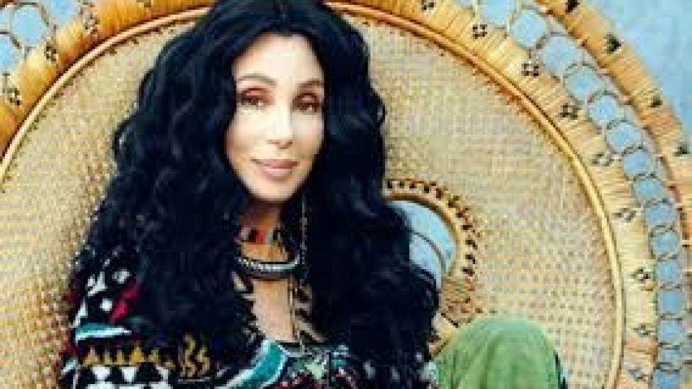 "The Shoop Shoop Song": Cher volvió al #1 en Reino Unido en 1991 con un cover que la reconectó con su pasado