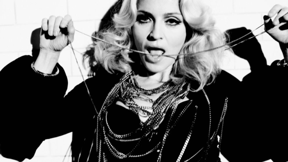 "Hard Candy": Madonna logró su décimo #1 en Reino Unido en 2008 y también lideró los singles con 4 Minutes