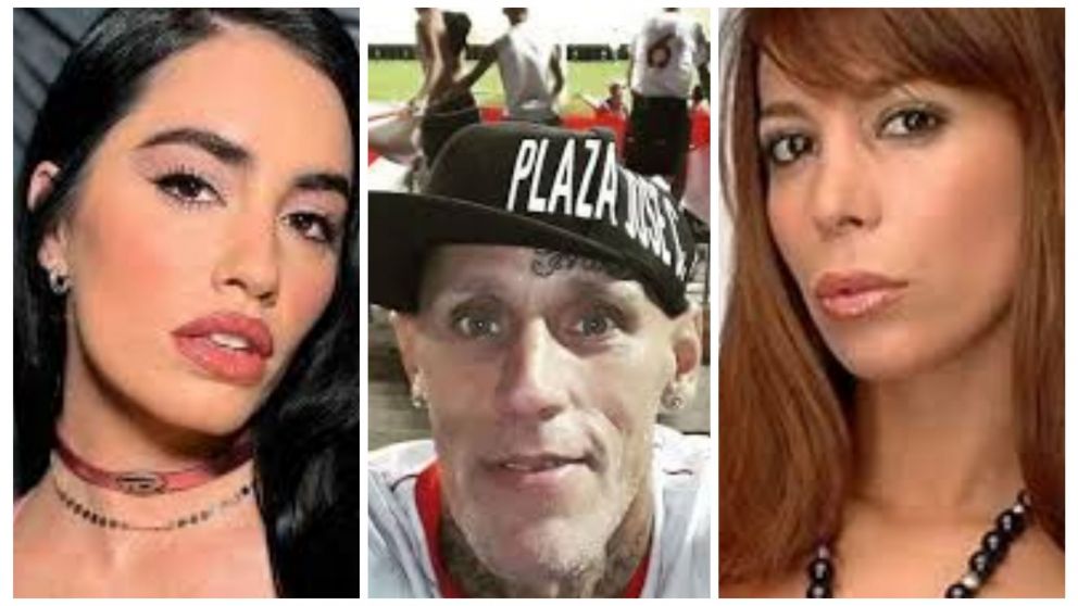 Lali Espósito homenajeó en "Lokura" a un barrabrava de Huracán que fue su amor platónico y pareja de Ximena Capristo