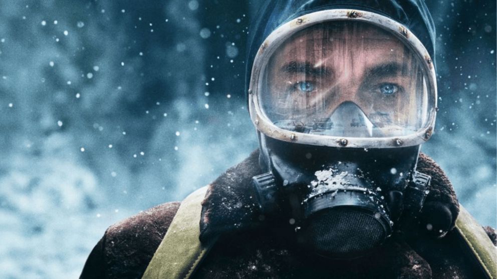 "El Eternauta" ya está disponible en Netflix.