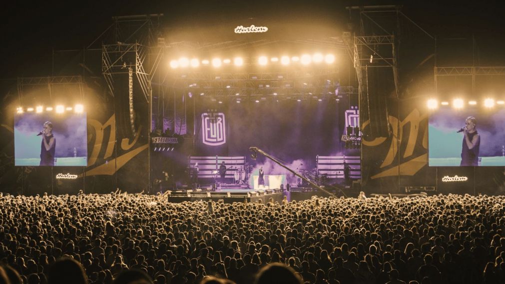 Vuelve el Harlem Festival: todo lo que necesit�s saber