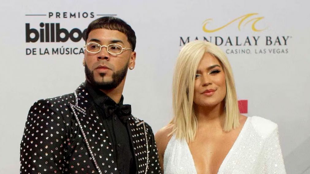 Karol G rompe el silencio sobre su tormentosa relación con Anuel AA: "Fue un infierno"