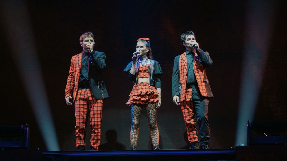 Locura por Erreway: suman nueva fecha y se habilita la venta de entradas