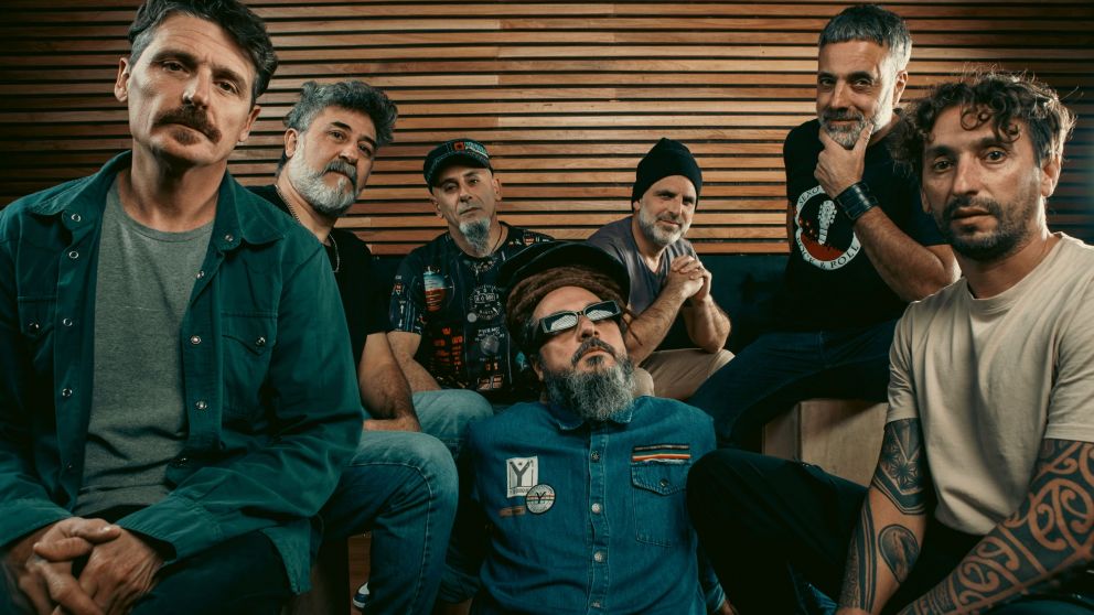 Nonpalidece vuelve a Buenos Aires con dos noches a puro reggae y elección del público