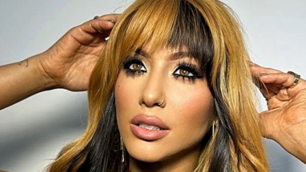 Las redes la destrozaron: Flor Vigna adelantó su nueva canción y enfrentó fuertes críticas por supuesto plagio