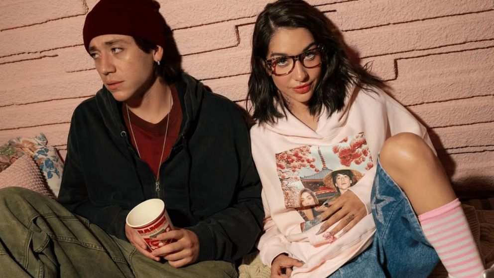 Maria Becerra y Paulo Londra lanzan su primera canción juntos: fecha de estreno y detalles