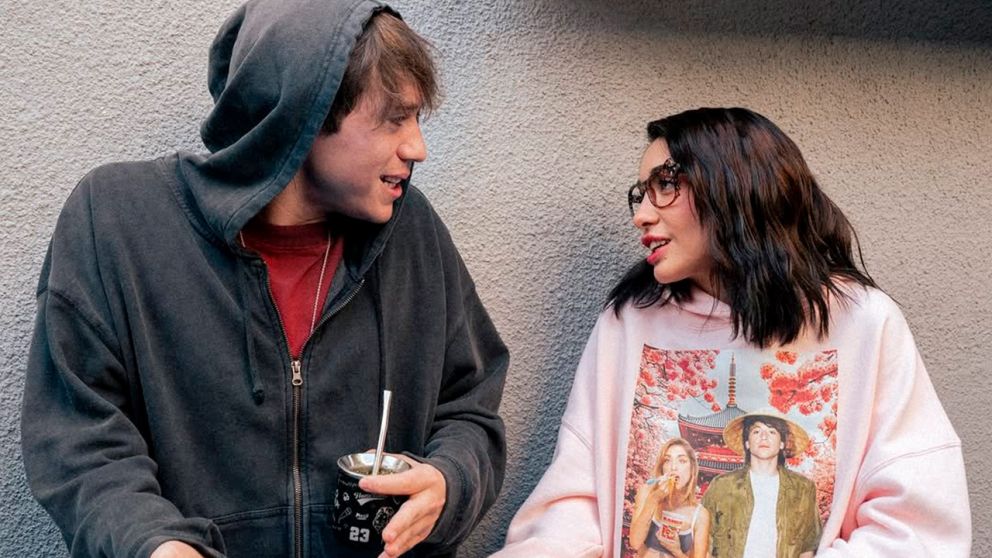 La decisión de Maria Becerra que conmovió a sus fans y a Paulo Londra