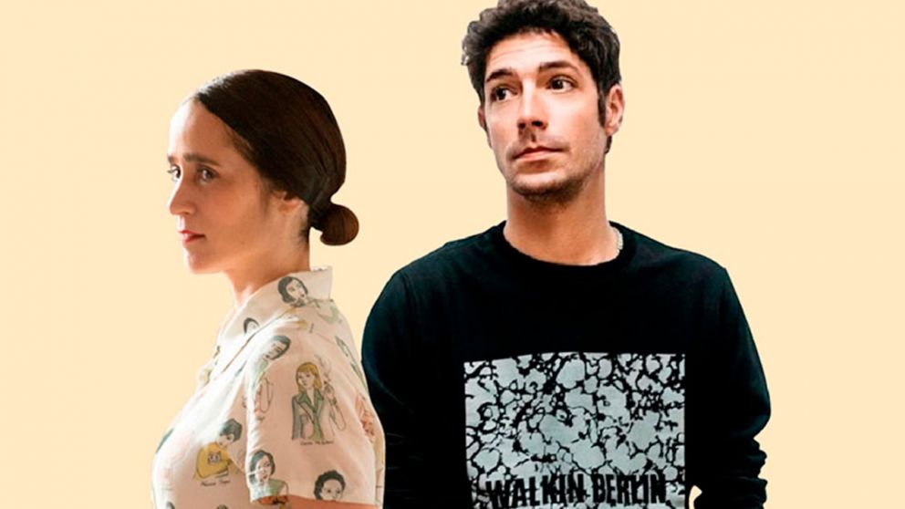 ¿Qué tienen en común Julieta Venegas y Julián Kartun? El inesperado vínculo entre "Limón y sal" y "Roma"
