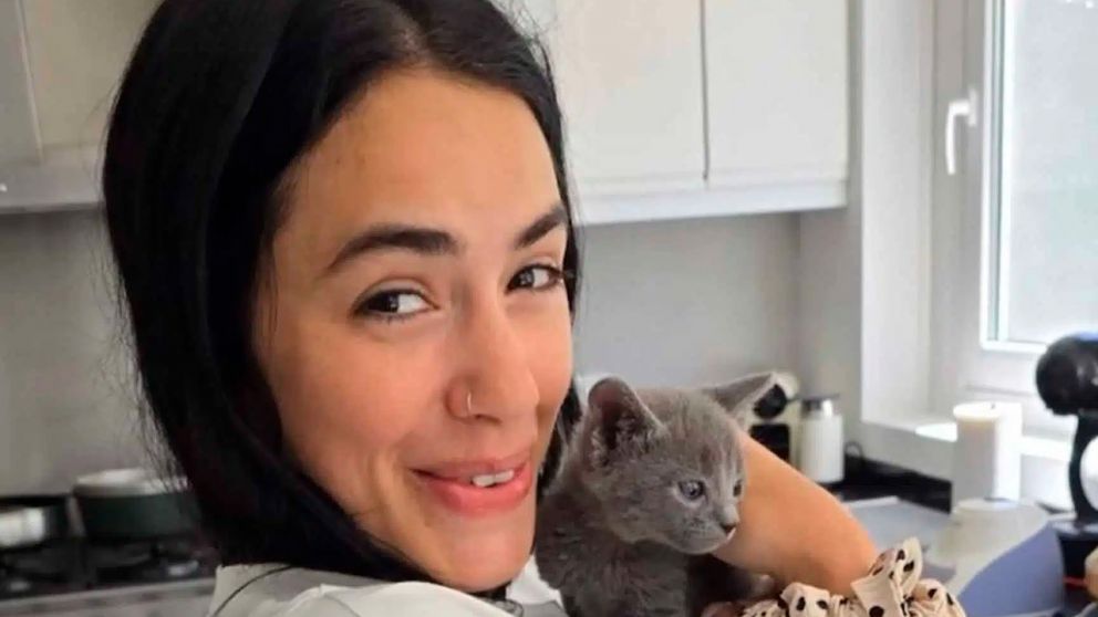 Día del Animal: Maria Becerra, Taylor Swift, Lali Espósito y Miley Cyrus y el amor por sus compañeros de cuatro patas