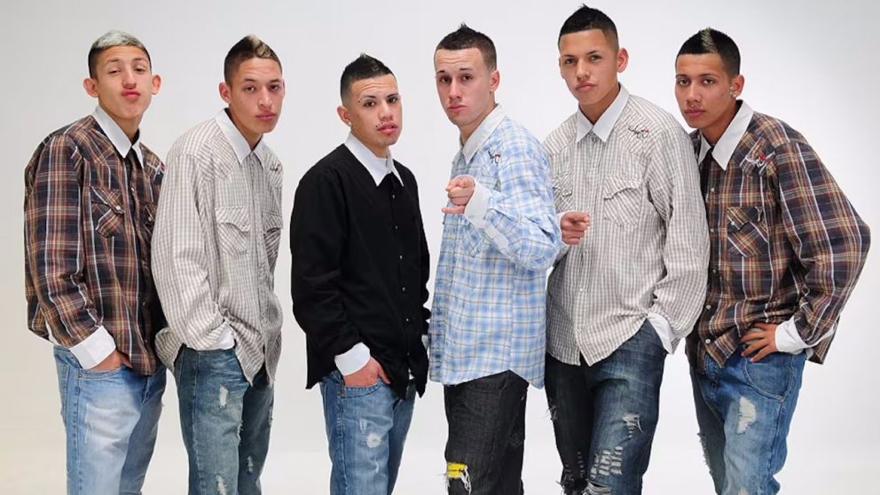 El ex Wachiturro que sigue cobrando de Lacoste: el ins�lito contrato que le impide usar su ropa