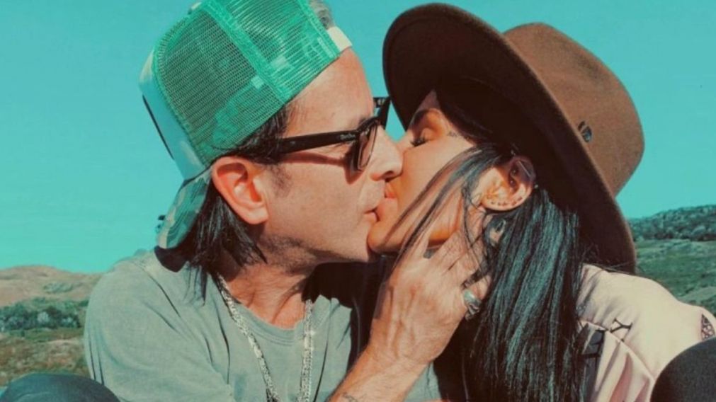 Harta, cansada y "no se lo fuma más", los motivos por los que Cande Tinelli y Coti Sorokin estarían separados