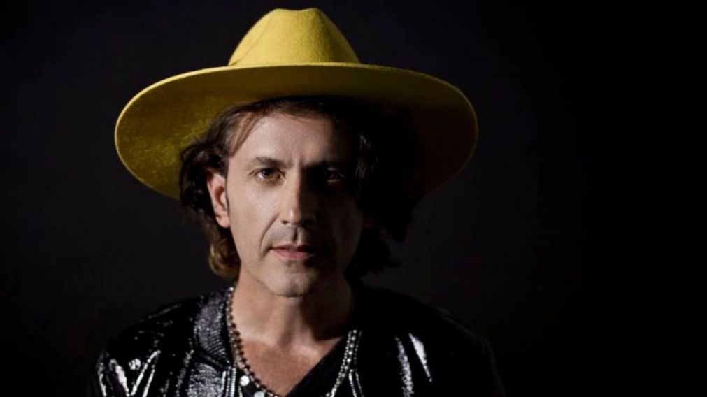Coti Sorokin suspendió sus shows por un problema de salud: "Estoy en tratamiento y recuperación"