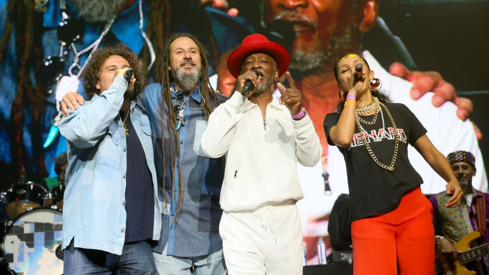 Nonpalidece hizo historia en el Arena: más de 12 mil personas, invitados especiales, disco nominado y una fiesta inolvidable