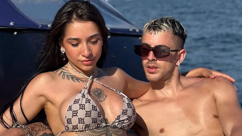 Maria Becerra y J Rei suspenden sus giras tras un delicado cuadro de salud