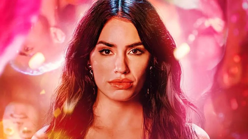 Lali Espósito en "El Fin del Amor"versión soundtrack: ¿cómo suena la segunda temporada?
