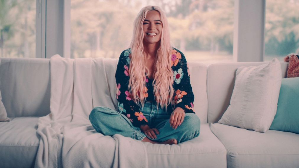 Karol G estrena su documental en Netflix: fecha de lanzamiento y dónde verlo