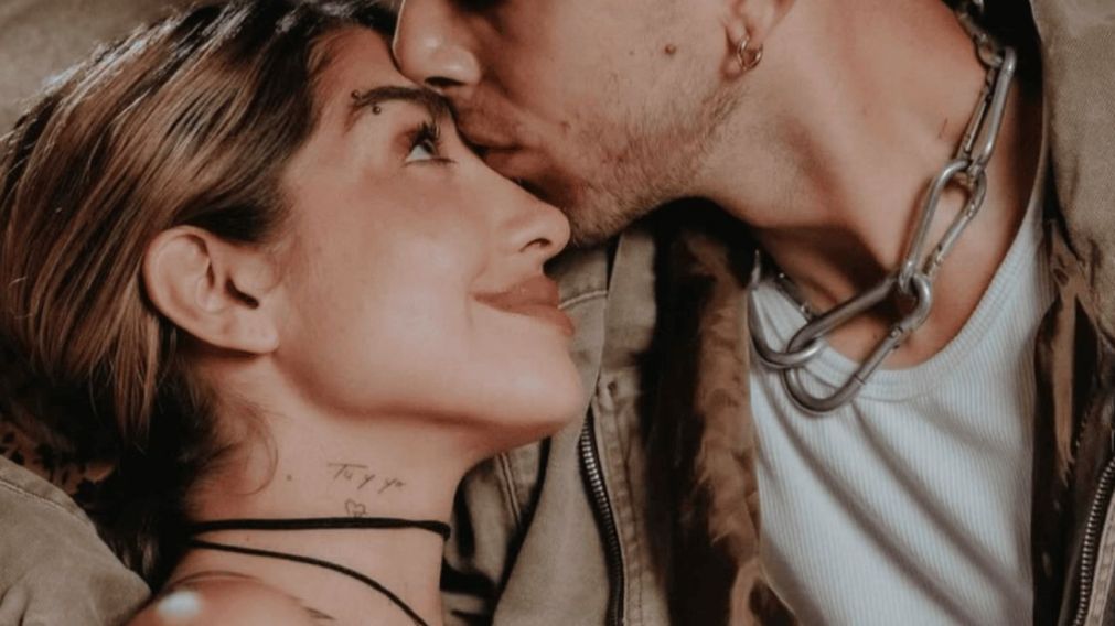 J Rei se emocionó con la canción que le dedicó María Becerra: "Nuestros corazones siempre van a estar abrazados"