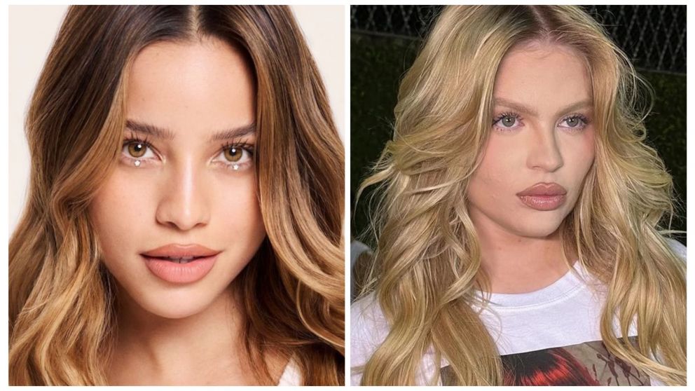 ¡Hit asegurado! Emilia Mernes y Luísa Sonza revientan las redes con "Motinha 2.0"