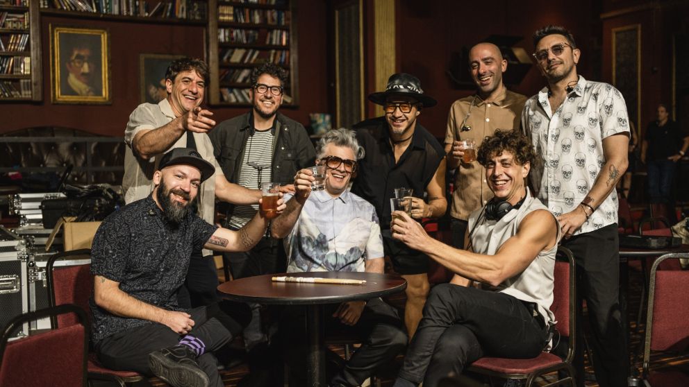 No Te Va Gustar anuncia el cierre de su gira "30 Años" con un show épico en La Plata: cuándo y dónde comprar las entradas