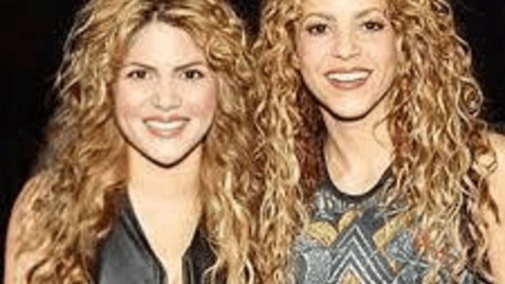 Polémica gira de una imitadora de Shakira: lanza un tour inspirado en "Las mujeres ya no lloran"
