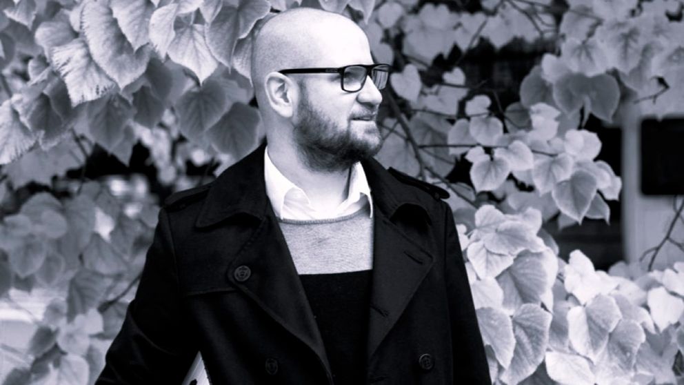 Doctor M�sica: el fen�meno de Dar�o Jalfin explicando a Fito P�ez, Charly Garc�a y los hits que nos marcaron