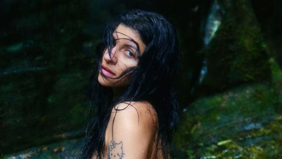 Cazzu anunci� la fecha de su nuevo �lbum Latinaje con un video filmado en Jujuy