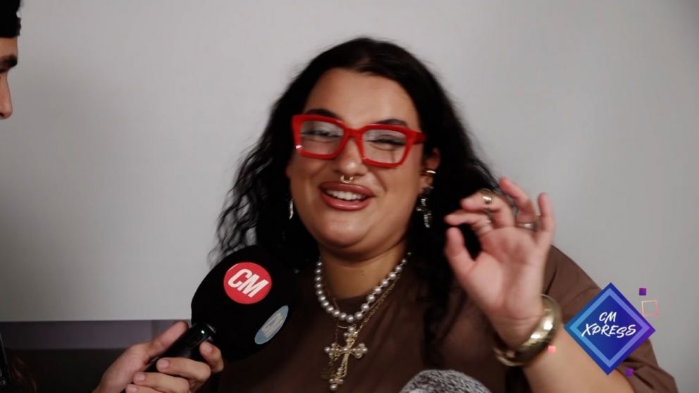 Luz Gaggi lanza Valentino: bachata, bolero y un sonido romántico con esencia propia