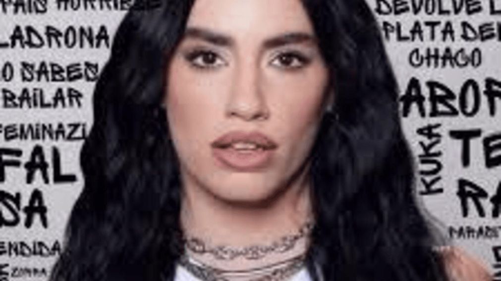 Lali Espósito le respondió a un fan y su reacción se volvió viral: "No sean irrespetuosos"