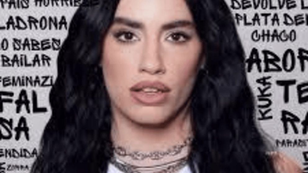 Lali Espósito le respondió a un fan y su reacción se volvió viral: "No sean irrespetuosos"