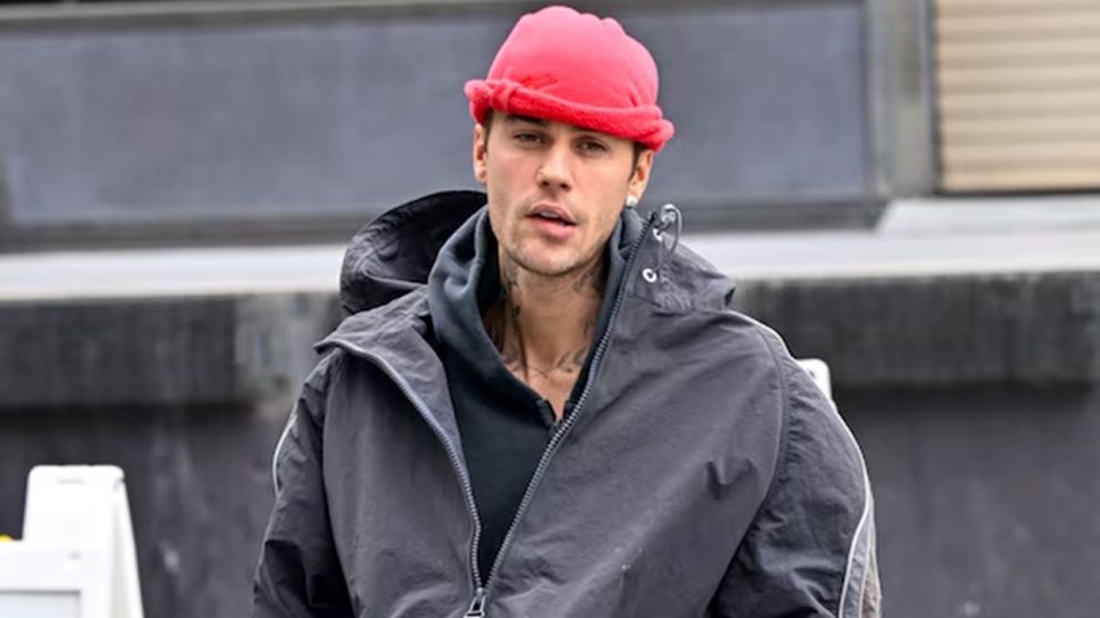 �Qu� le pasa a Justin Bieber? Su aparici�n en Coachella enciende las alarmas