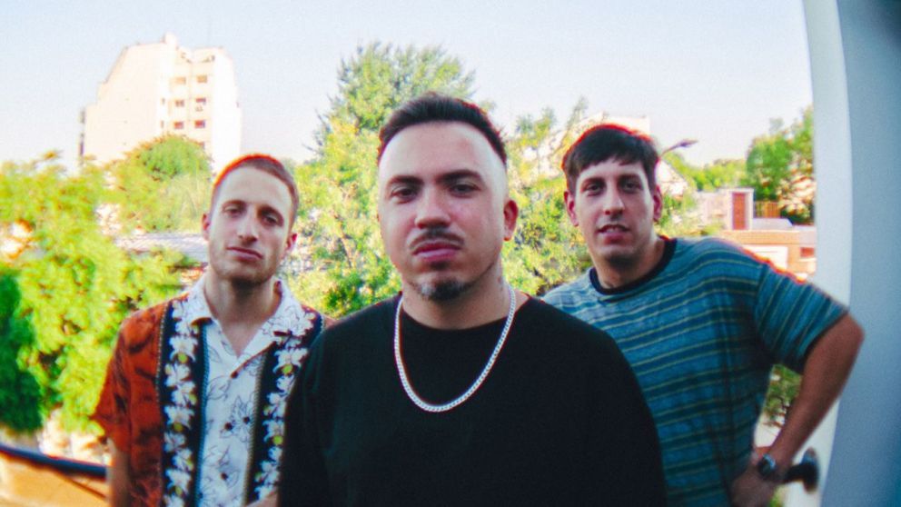 Veeyam lanza "Astrolabio" junto a WOS y Saje: rap, identidad y esp�ritu del rock nacional