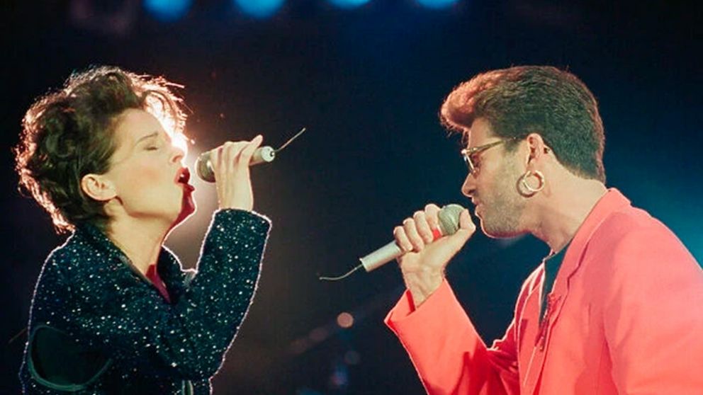 "Five Live EP": Queen, George Michael y Lisa Stansfield alcanzaron el #1 en UK con un tributo a Freddie Mercury