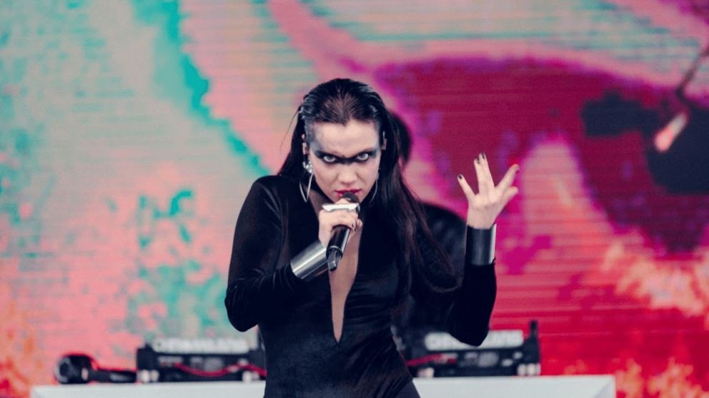 Malena Narvay rompe esquemas: éxito total en Ultra Buenos Aires y doble lanzamiento con show en Córdoba