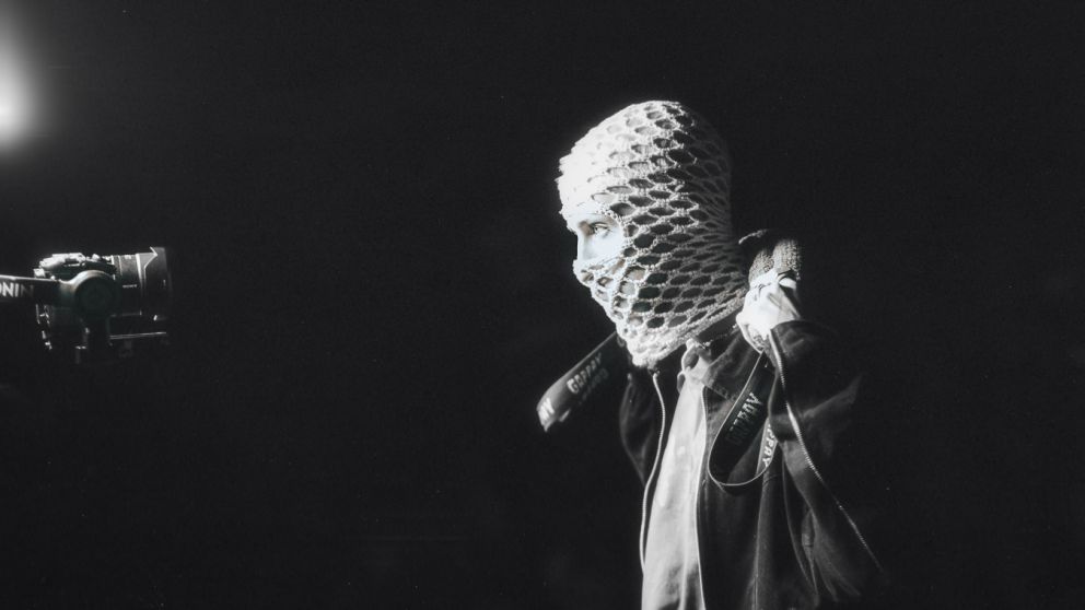 Seven Kayne entra en una nueva era: presenta el Tour Global TRANSMU7ACION