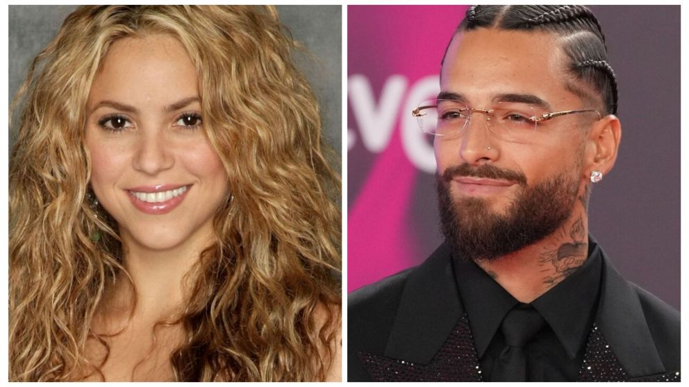 La inesperada propuesta de Maluma a Shakira durante su encuentro en Medellín