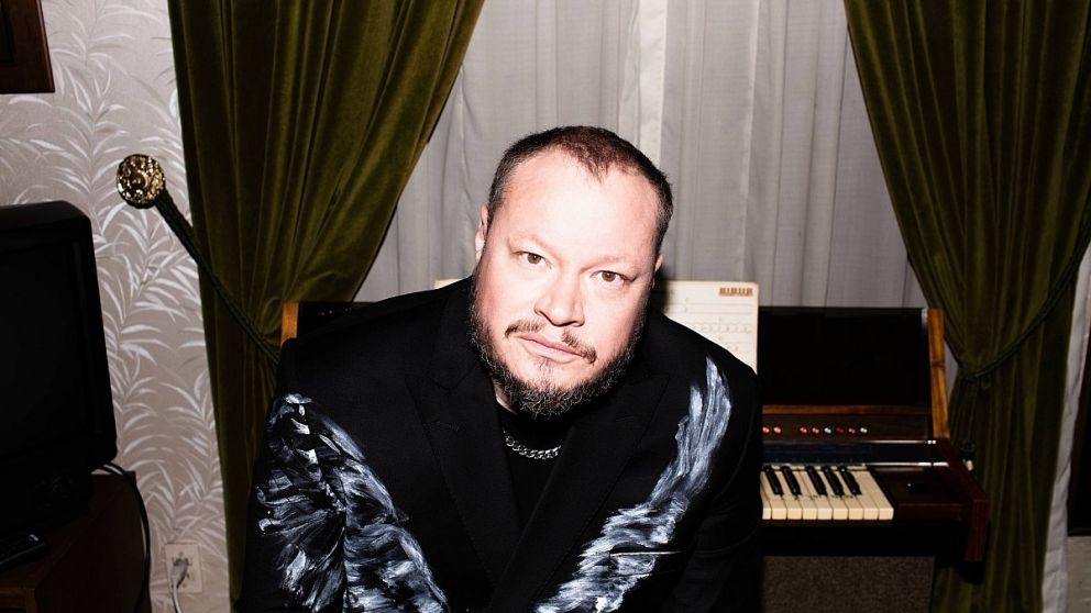 Leonel García llega a Buenos Aires: fechas, entradas y todo lo que tenés que saber