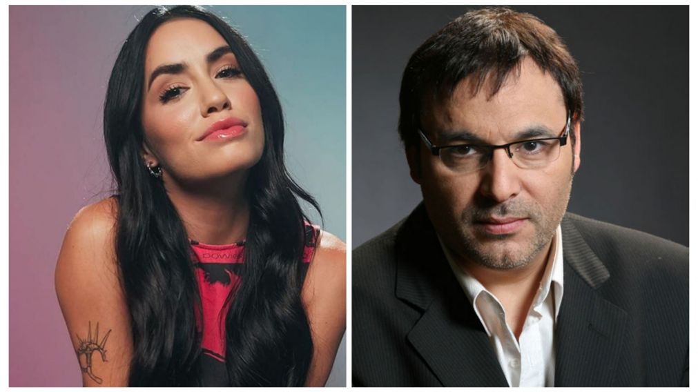 Lali Espósito se sinceró con Gabriel Rolón y habló sobre su vínculo con la soledad: "No me siento..."