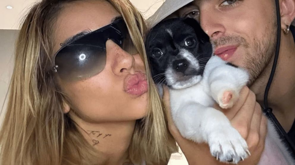 El profundo amor de María Becerra por los animales: rescates, adopciones y nombres con historia