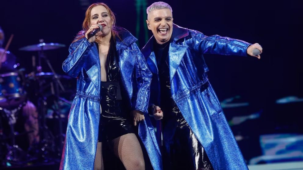 Miranda! brilla en su gira por el mundo y anuncia shows en Argentina