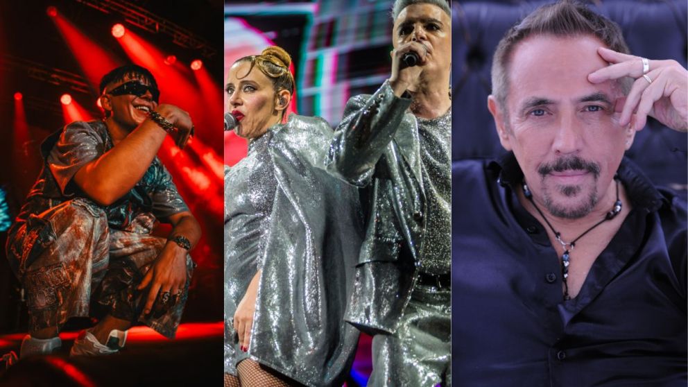 Agenda Semana Santa 2025: planes, recitales y shows gratis en la Ciudad de Buenos Aires y propuestas en la Costa Atlántica