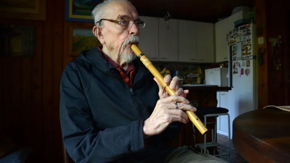 De qu� muri� Ra�l Mercado, el �ltimo integrante de Los Andariegos