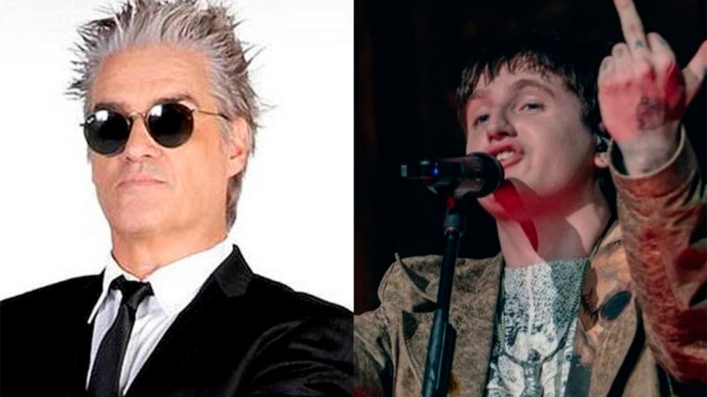 "Dillom no es rock": Pettinato encendió la polémica con una frase que no pasó desapercibida