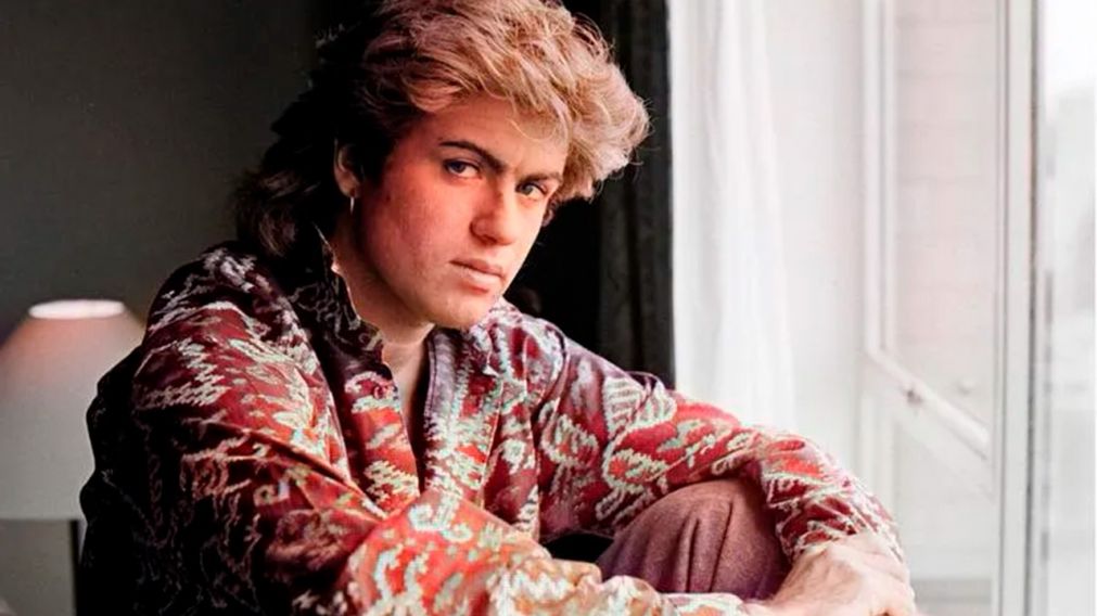 "A Different Corner": el segundo #1 consecutivo de George Michael como solista en 1986