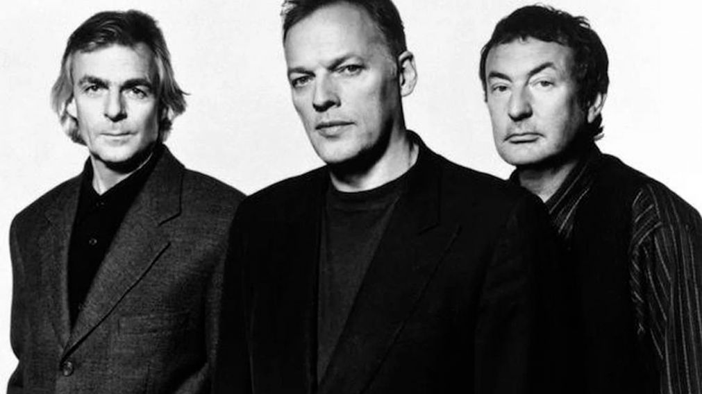 "The Division Bell": el cuarto #1 de Pink Floyd en Reino Unido en 1994 marcó su despedida silenciosa