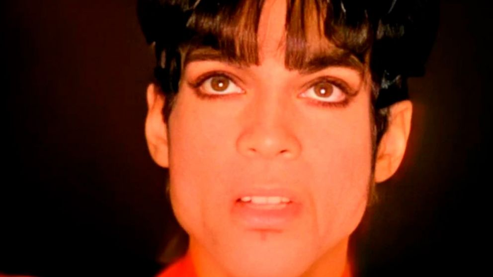 "The Most Beautiful Girl in the World": el primer #1 de Prince en Reino Unido tras cambiar su nombre en 1994