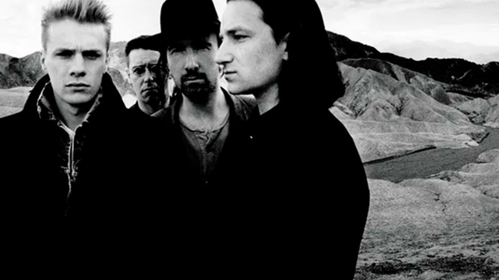 "The Joshua Tree": el álbum icónico con el que U2 conquistó el #1 en EE.UU. en 1987 y el mundo entero